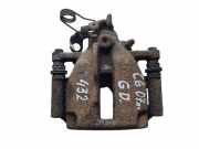 Bremssattel rechts hinten Citroen C5 III (RD)