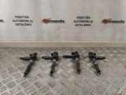 Einspritzventil Set OPEL ASTRA J 1.7 CDTI 0445110174