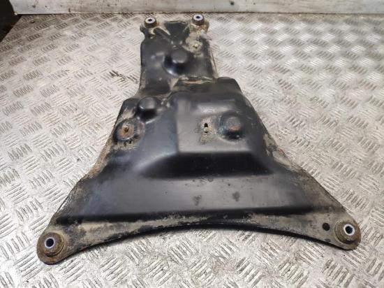 Kraftstofftankhalter AUDI A8 D4 (4H_) 3.0 TDI quattro 4H0201781C Bild Kraftstofftankhalter AUDI A8 D4 (4H_) 3.0 TDI quattro 4H0201781C