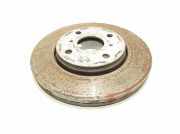 Bremsscheibe vorne rechts TOYOTA AYGO (_B1_) 1.0 (KGB10_)