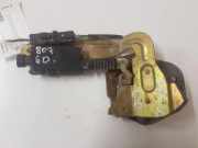 Verriegelung Tür rechts PEUGEOT 807 (E) 2.0 HDi