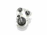Klimabedienteil DAIHATSU CUORE VI (L251, L250_, L260_) 1.0 4972n87