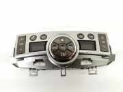 Klimabedienteil TOYOTA VERSO (_R2_) 2.0 D-4D (AUR20_) 55900-0F091
