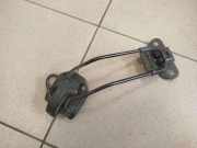 Türanschlag hinten links OPEL MOVANO Furgon (F9) 2.5 DTI 8200080173