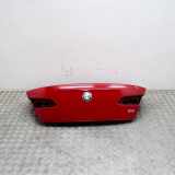 Kofferraumdeckel ALFA ROMEO 159 (939_) 2.4 JTDM N/A
