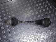 Antriebswelle links vorne VW Caddy III Kombi (2KB) 2K3407271B