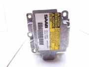 Steuergerät Airbag Saab 9-3 (YS3D) 5018833