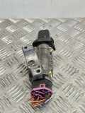 Zündschloss AUDI A4 Cabrio (8H7, B6, 8HE, B7) 1.8 T 4B0905851F