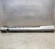 Schweller aus Kunststoff links MERCEDES-BENZ E Coupe (C207) E 220 BlueTEC (207.301) A2076901740