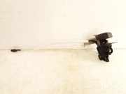 Türschloss vorne rechts RENAULT LAGUNA Coupe (DT0/1) 2.0 dCi (DT01, DT09, DT12, DT1D) 5268110 0407810