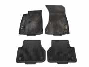 Mattenset AUDI A5 Sportback (F5A) 2.0 TFSI 8W0061511 8W7061501A