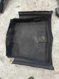 Bodenbelag Kofferraum BMW X5 (F15, F85) 7337736