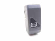 Schalter für Heckscheibe Renault Clio I (57)