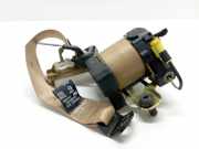 Sicherheitsgurt hinten rechts MERCEDES-BENZ M (W163) ML 270 CDI (163.113) A1638602085
