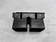 Luftdüsengehäuse Audi A8 (4E) 4H0819693A