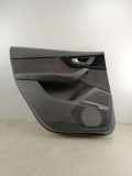 Türpolster hinten links AUDI Q7 (4M) 3.0 TFSI quattro 4M0868067B