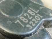 Scheibenwischermechanismus vorne HONDA ACCORD VII (CL, CN) 2.4 (CL9) 7828L32201 7828L