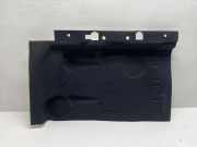 Kofferraumteppich PEUGEOT 5008 II (MC, MJ, MR, M4) 1.5 BlueHDi 9816187880