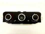 Klimabedienteil RENAULT MEGANE III Hatchback (BZ0_) 2.0 CVT (BZ0G, BZ1P) T1001876K T1001877V