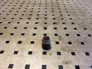Einparkhilfe vorne NISSAN PRIMASTAR Furgon (X83) 2.0 dCi 115 284420026R