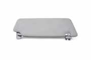 Sonnenblende links Audi A4 Avant (8E, B7) 8E0857551