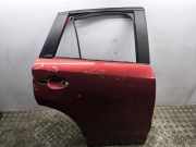 Tür rechts hinten Mazda CX-7 (ER)