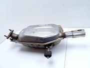 Schalldämpferbehälter MAZDA 2 (DL, DJ) 1.5