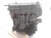 Motor NISSAN MICRA II (K11) 1.0 i 16V CG10DE 6576120
