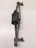 Scheibenwischermechanismus vorne VW GOLF IV Van (1J1) 1.9 TDI 0390241151
