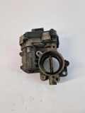 Drosselklappe OPEL ZAFIRA B (A05) 1.6 48cpd4