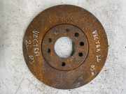 Bremsscheibe vorne links OPEL VECTRA C GTS 1.9 CDTI