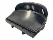 Navigationsanzeige BMW 6 (E63) 630 i 65826945661