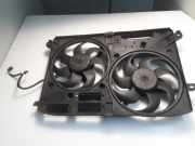 Kühlmodul Ford Galaxy (CK) E1G38C607AA