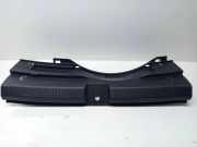 Schwellerverkleidung VW POLO (AW1, BZ1, AE1) 1.0 2G6863459D