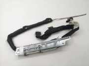 Dach SRS rechts FORD FIESTA VI 1.6 TDCi 8A6114B389AF