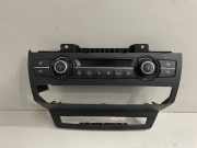 Heizungsbetätigung (Konsole) vorne BMW X6 (E71, E72) 9279654