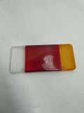 Rear Windshield Spoiler FIAT DUCATO Furgon (250_, 290_) 110 Multijet 2,3 D