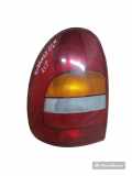 Rücklicht hinten links CHRYSLER VOYAGER IV (RG, RS) 2.5 CRD 257970