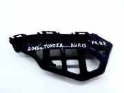 Stoßstangenhalter vorne rechts TOYOTA AURIS (_E18_) 1.6 D4-D (WWE185_) 52535-02050