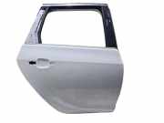 Tür rechts hinten Opel Astra J (P10)