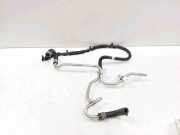 Kraftstoffrücklaufleitung