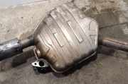 Auspuffanlage hinten Audi A6 (4G, C7) 4G0253612C