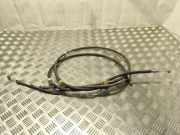 Handbremskabel MAZDA 626 II Hatchback (GC) 2.0
