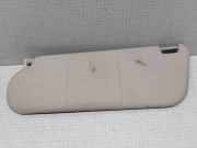 Linke Sonnenblende OPEL ASTRA G Sedan (F69_) 1.6 16V