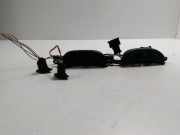 Tastenpanel OPEL ZAFIRA A (F75_) 2.0 DTI 16V 90561159