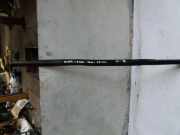 Türdichtungsgummi hinten links MITSUBISHI COLT VI (Z3_A, Z2_A) 1.3