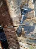 Antriebswelle vorne links MITSUBISHI GRANDIS (NA_W) 2.0 DI-D (NA8W)