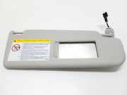 Rechte Sonnenblende VW PASSAT B7 ALLTRACK (365) 2.0 TDI 1K0857552