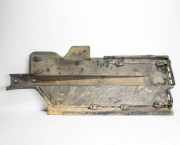 Unterbodenabdeckung links VW POLO (9N_) 1.4 TDI 6Q0825201G