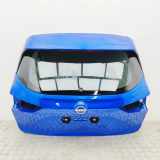Kofferraumdeckel NISSAN QASHQAI III (J12) 1.3 DIG-T All-wheel Drive 90010-6UA0A